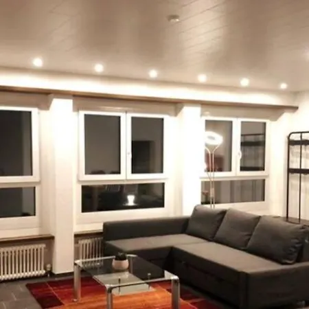 Joy - Mit Panoramasicht Apartment Rorschach